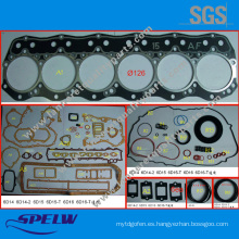 6D15 Junta de cabeza completa para Mitsubishi (ME999219)